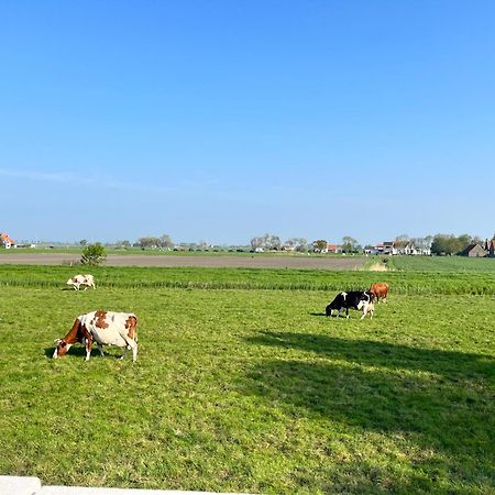 Beach Bungalow Green Villa Middelkerke Luaran gambar